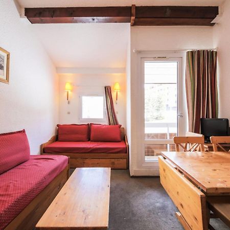 Residence Les Horizons D'Huez - Maeva Home - Appartement 2 Pieces 6 Personnes - Confort Mae-8120 Extérieur photo