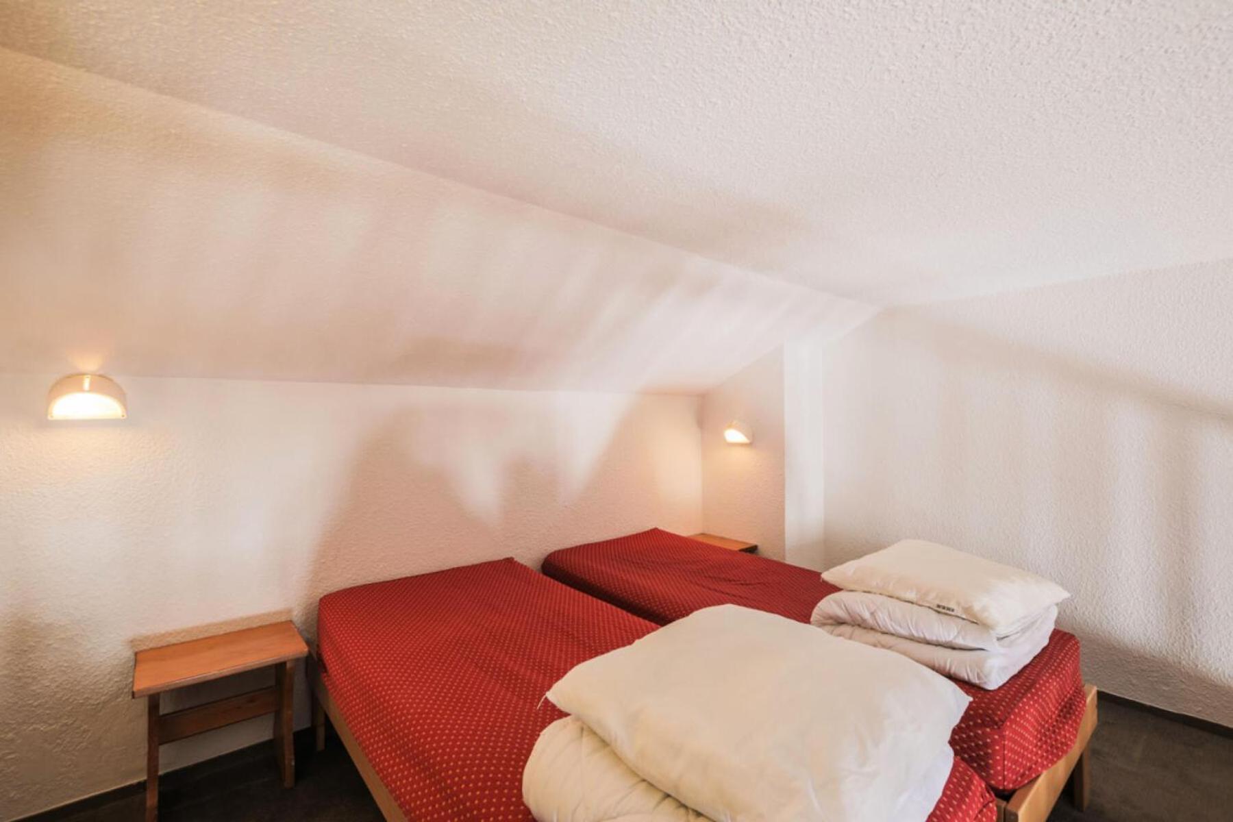 Residence Les Horizons D'Huez - Maeva Home - Appartement 2 Pieces 6 Personnes - Confort Mae-8120 Extérieur photo