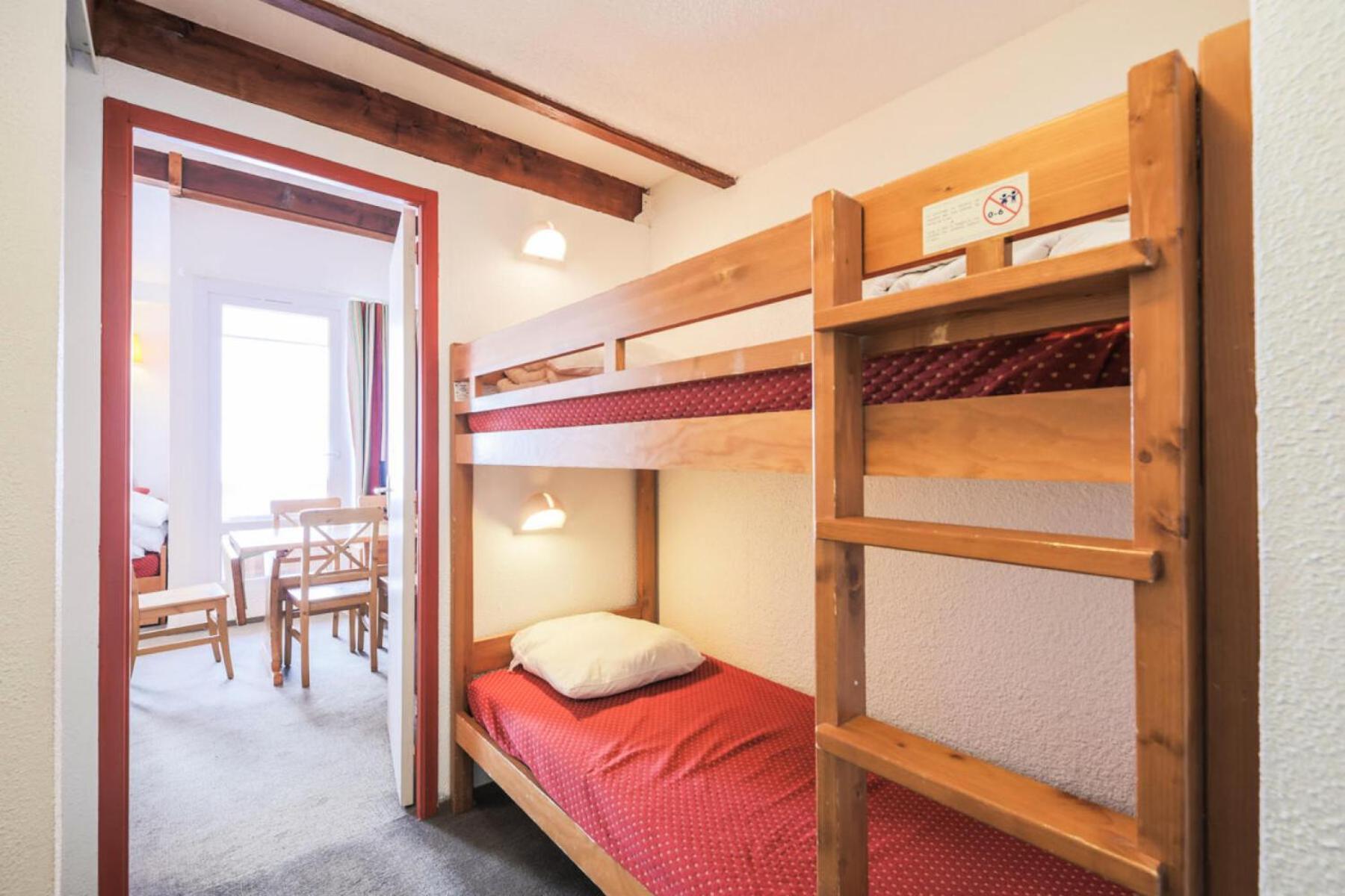 Residence Les Horizons D'Huez - Maeva Home - Appartement 2 Pieces 6 Personnes - Confort Mae-8120 Extérieur photo